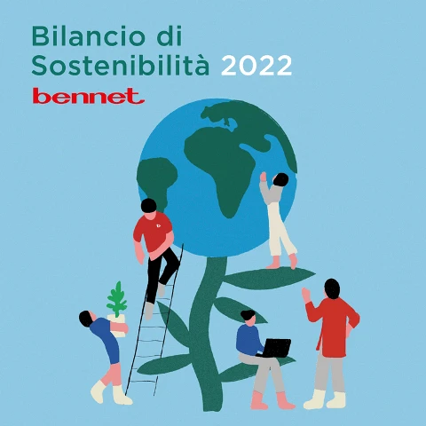 bilancio-di-sostenibilita-bennet-2022